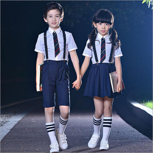 Primary Schhol Uniform